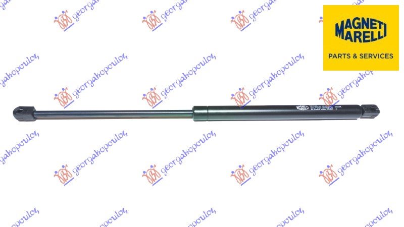 AMORTIZER GEPEK VRATA KARAVAN (522L-540N) (MARELLI)