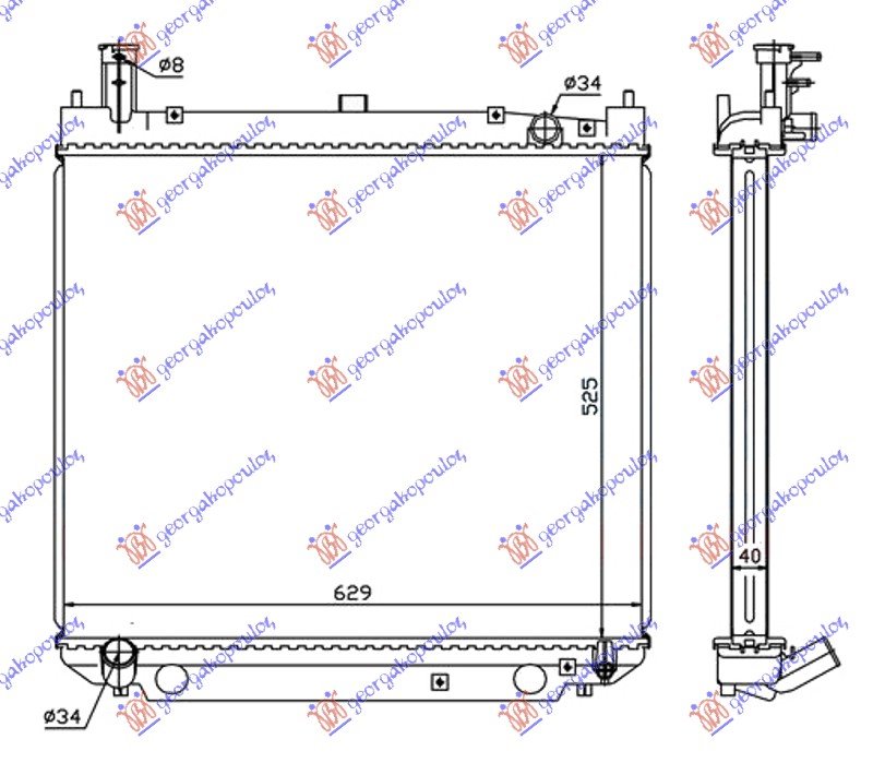 HLAD.MOTO.2.4 TD(52.5x62.5x48)