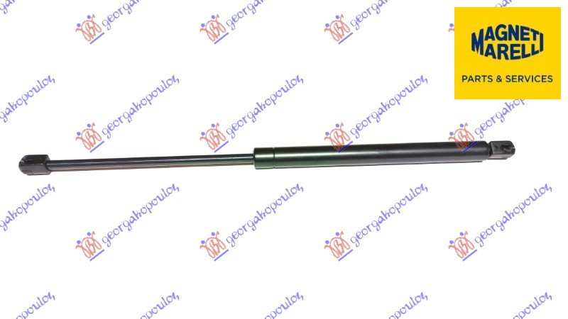 AMORTIZER GEPEK VRATA KARAVAN (500L-635N) (MARELLI)