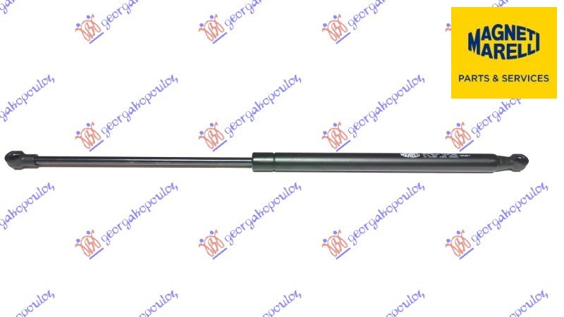 AMORTIZER GEPEK VRATA (SEDAN) (MARELLI)