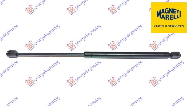 AMORTIZER GEPEK VRATA KARAVAN (475L-510N) (MARELLI)