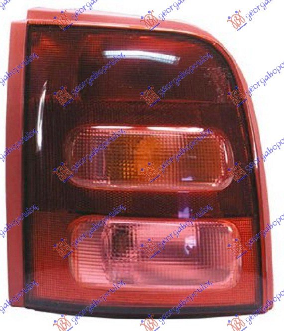 STOP LAMPA 00-