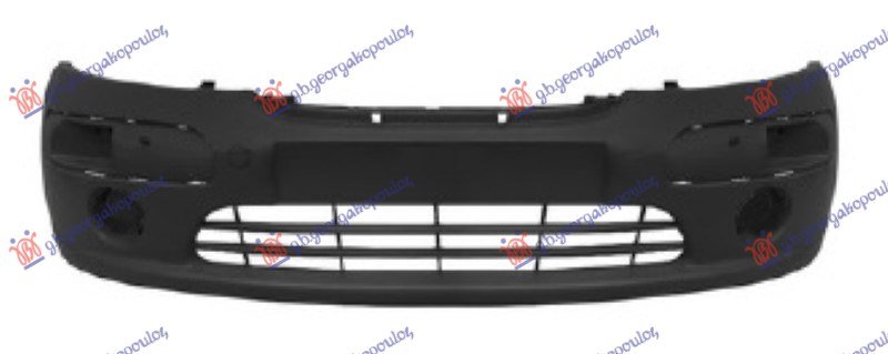 PREDNJI BRANIK PM -2005