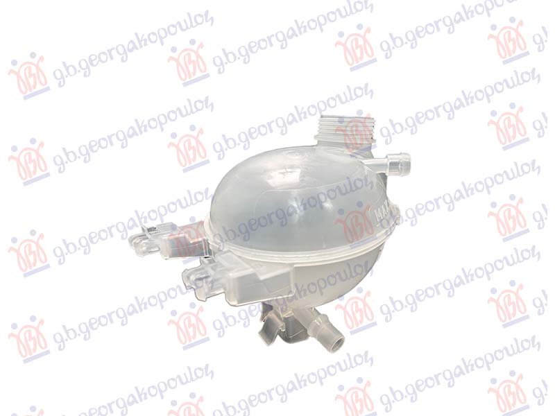 POSUDA ZA ANTIFRIZ BENZIN/DIZEL (1 CEV) (BEZ OTVORA ZA SENZOR)