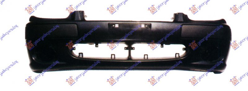 PREDNJI BRANIK (SA/BEZ MAGLENKI) (A KVALITET)