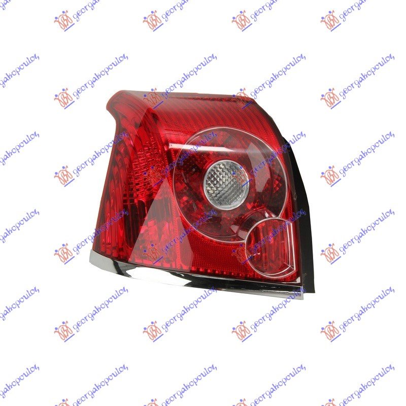 STOP LAMPA 4 VRATA 06-