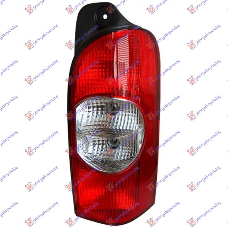 STOP LAMPA 03-