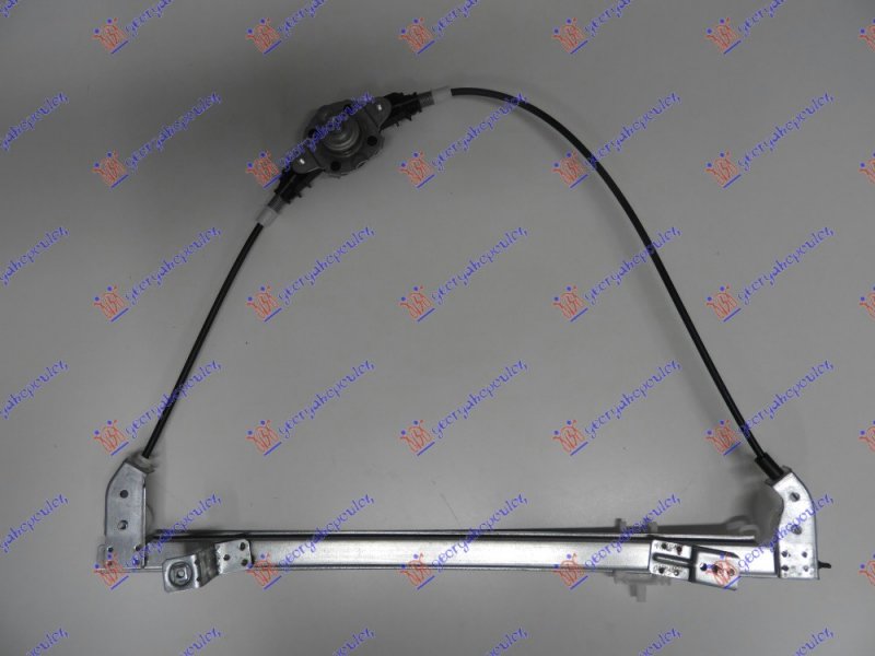 PODIZAC PREDNJEG PROZORA MEHANICKI 2006-