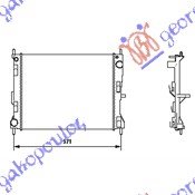 HLAD MOT.1.5 DCi -A/C(49x40x18)ENGLISH T