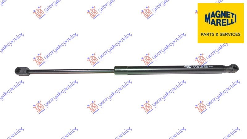 AMORTIZER GEPEK VRATA (CABRIO) (MARELLI)