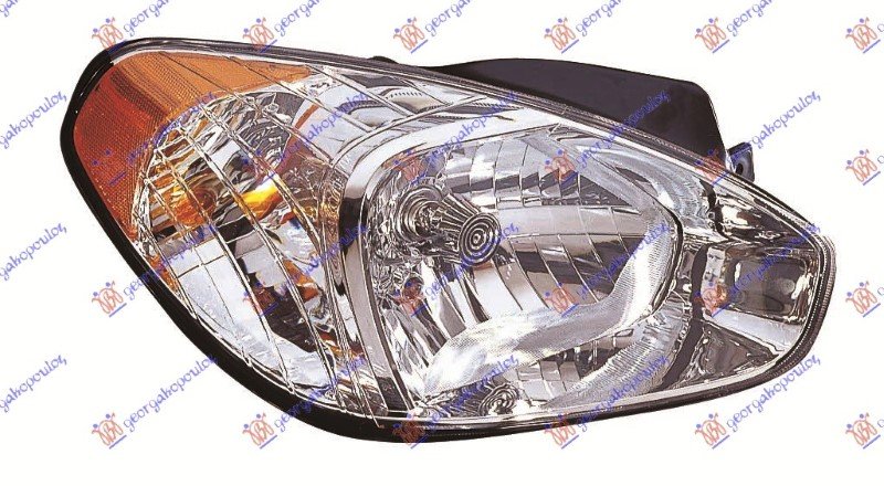 FAR ELEKTRICNI (TURSKA)