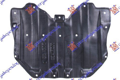 ZASTITA MOTORA PLAST.1.9DS-2.4BENZIN