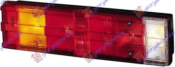 STOP LAMPA 05-