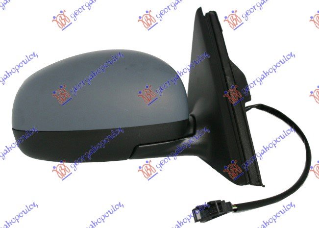 RETROVIZOR ELEKTRICNI