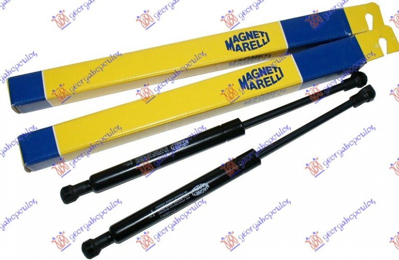 AMORTIZER GEPEK VRATA (450L-535N) (MARELLI)