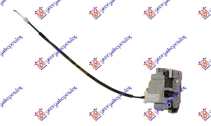 BRAVA ZADNJIH VRATA ELEKTRICNA (5 PIN)