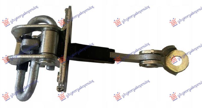 GRANICNIK ZADNJIH VRATA