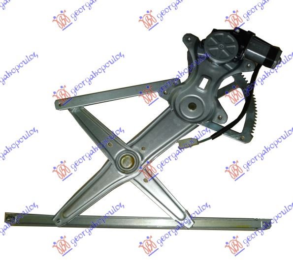 PODIZAC PREDNJEG PROZORA ELEKTRICNI