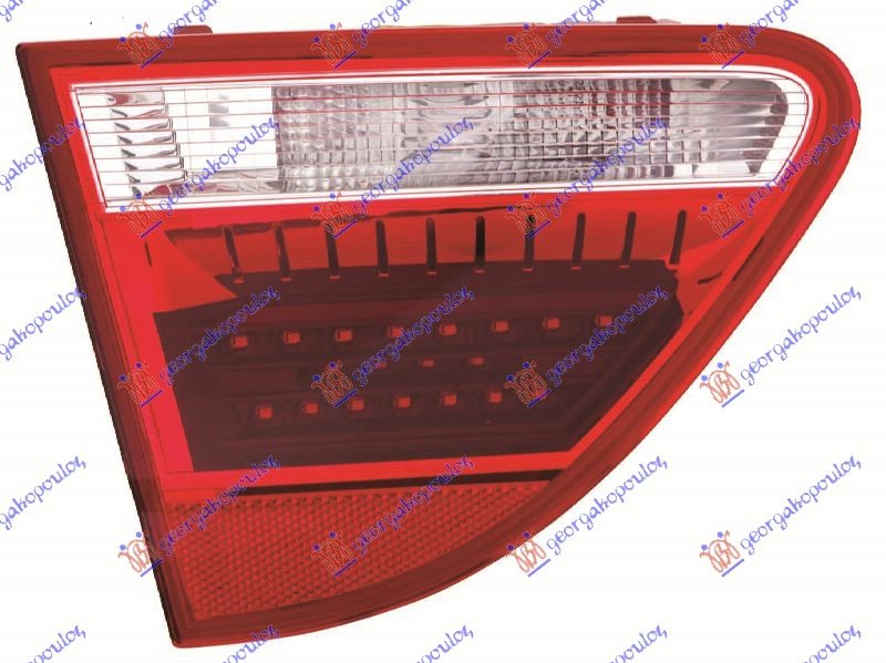 STOP LAMPA UNUTRASNJA 11- LED