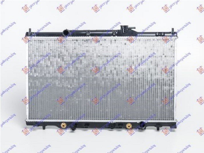 HLADNJAK MOTORA 2.0i BENZIN (AUTO) (405x736) (NRF)