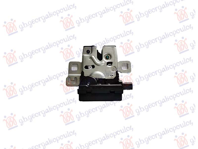 BRAVA GEPEK VRATA 3/5 VRATA ELEKTRICNA (4 PIN)