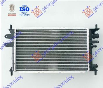 HLAD MOTORA 1.1-1.3CC(50x30)