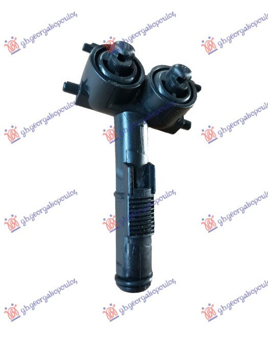 PRSKALICA FARA (MLAZNICA) 2007-