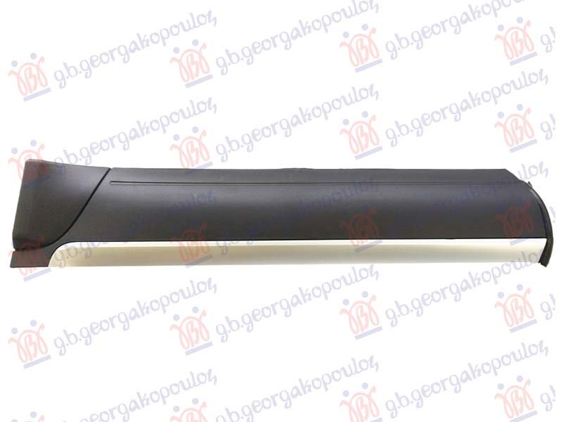 LAJSNA ZADNJIH VRATA PM (SA MESTOM ZA LAJSNU)