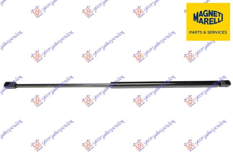 AMORTIZER GEPEK VRATA (622L-360N) (MARELLI)