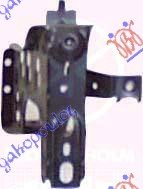 NOSAC PREDNJEG BRANIKA METALNI