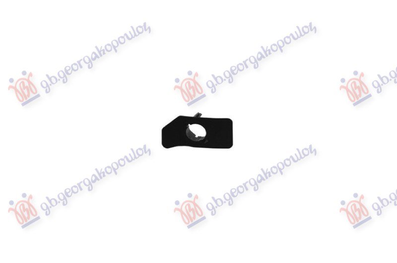 PARKING SENZOR BAZA STRAZNJI U
