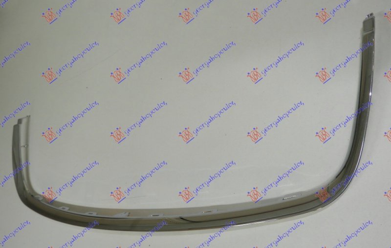 LAJSNA ISPOD PVC MASKE HROM(O)-10