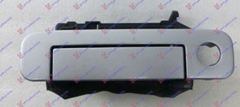 KVAKA PREDNJIH VRATA SPOLJASNJA