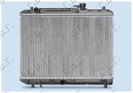 HLAD MOT. 1.3-1.6CC +/-A/C 16V(35x52.5)