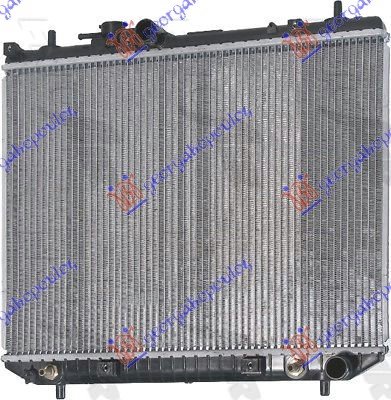 HLAD MOTORA 1.3 16V(42.5x57x16)AUTOMATIK