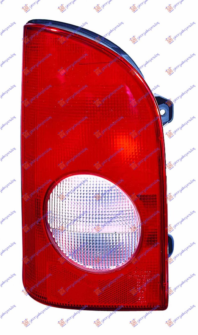 STOP LAMPA 96-