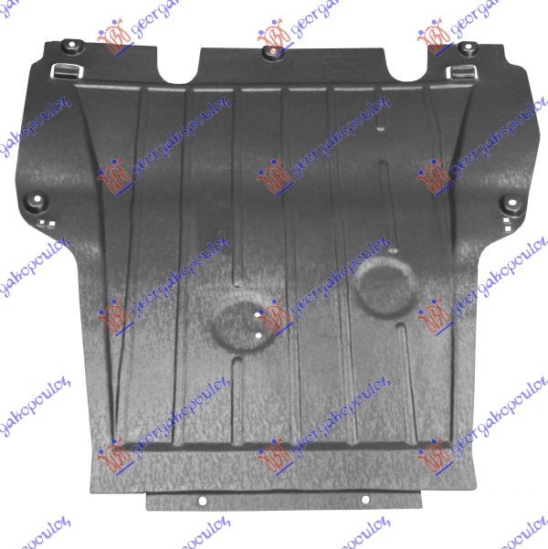 ZASTITA MOTORA DIZEL