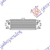 HLAD INTERC. 2.8 T.D. (475x185x63)