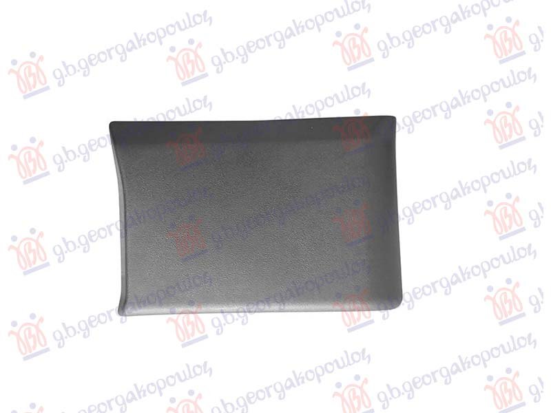 LAJSNA CENTRALNOG STUBA (OTVORENA KAROSERIJA)