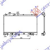 HLAD.MOTO.2.0i16v-2.2TID(50X35x4.2)auto