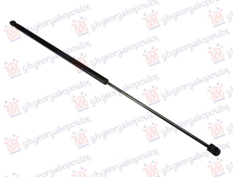 AMORTIZER HAUBE (712L-290N)