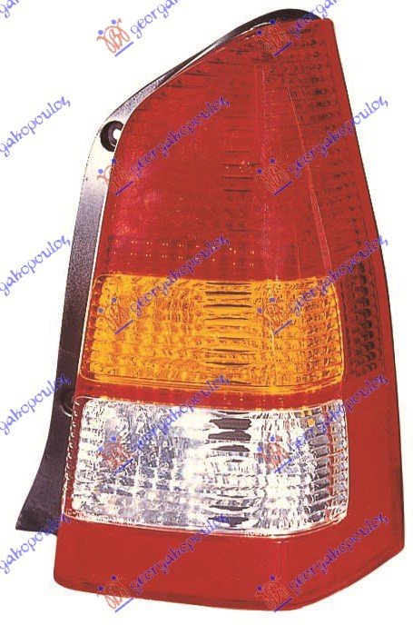 STOP LAMPA -05