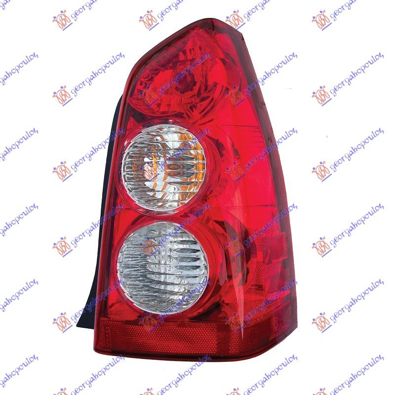 STOP LAMPA 05-