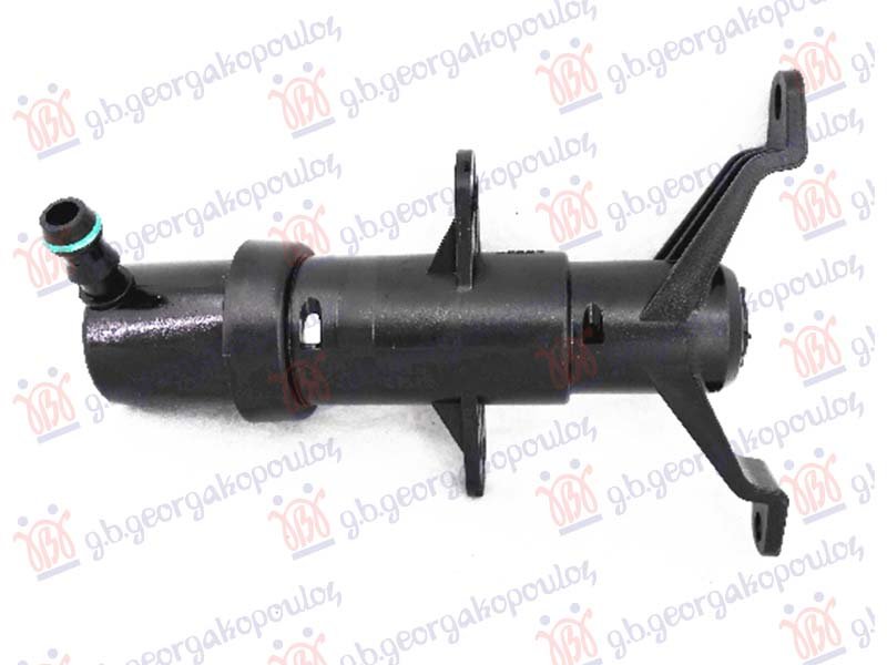 PRSKALICA FARA (LD) -2008