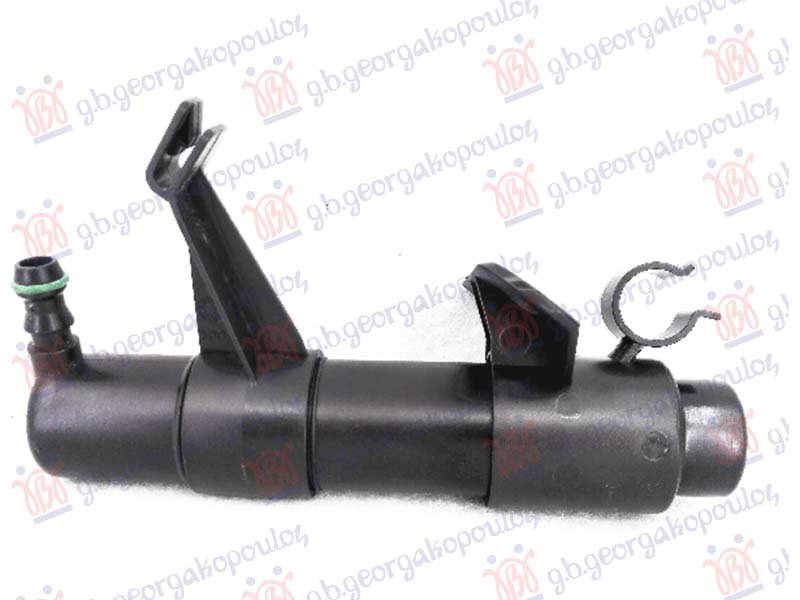 PRSKALICA FARA (LD) 2008-