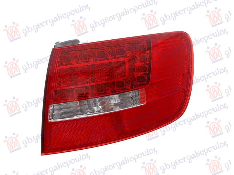 STOP LAMPA SPOLJASNJA KARAVAN (LED) (VALEO)