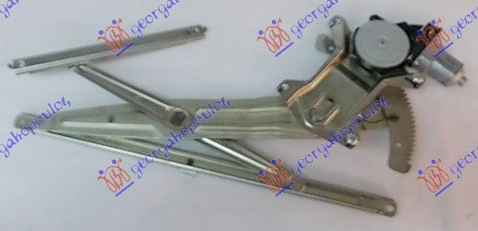 PODIZAC PREDNJEG PROZORA ELEKTRICNI