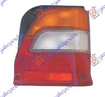 STOP LAMPA SS80 88-