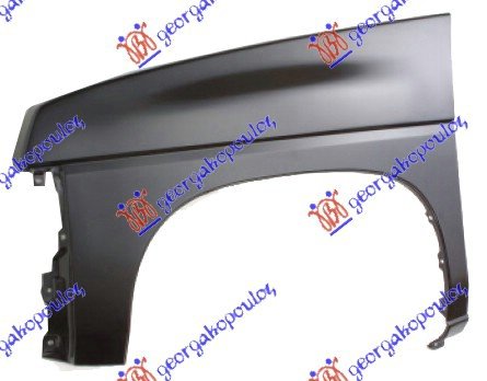 BLATOBRAN (2WD)