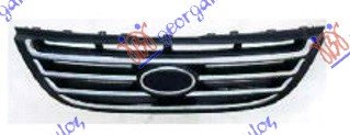 PVC MASKA 4 VRATA 07- (EXPORT TYPE)